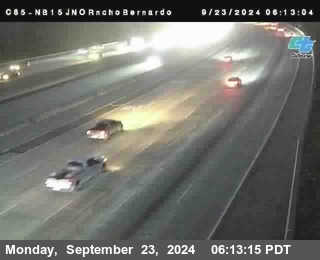 NB 15 JNO Rancho Bernardo Rd