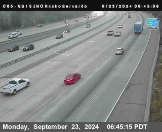 NB 15 JNO Rancho Bernardo Rd