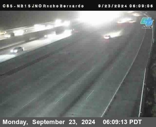 NB 15 JNO Rancho Bernardo Rd