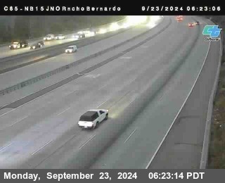 NB 15 JNO Rancho Bernardo Rd