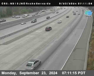 NB 15 JNO Rancho Bernardo Rd