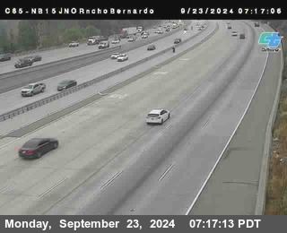 NB 15 JNO Rancho Bernardo Rd