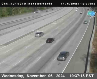 NB 15 JNO Rancho Bernardo Rd