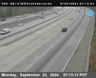 NB 15 JNO Rancho Bernardo Rd