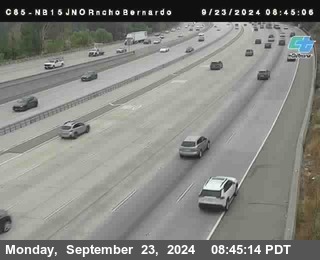 NB 15 JNO Rancho Bernardo Rd