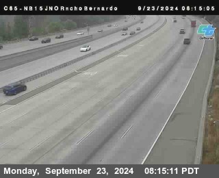 NB 15 JNO Rancho Bernardo Rd