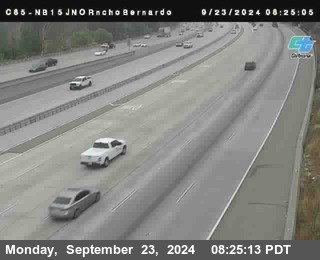 NB 15 JNO Rancho Bernardo Rd