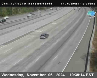 NB 15 JNO Rancho Bernardo Rd