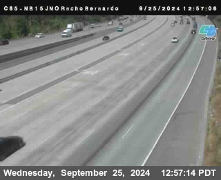 NB 15 JNO Rancho Bernardo Rd