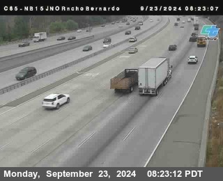 NB 15 JNO Rancho Bernardo Rd