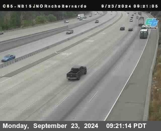 NB 15 JNO Rancho Bernardo Rd