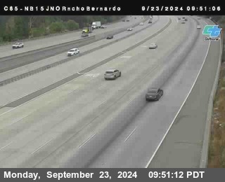 NB 15 JNO Rancho Bernardo Rd