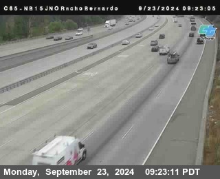 NB 15 JNO Rancho Bernardo Rd