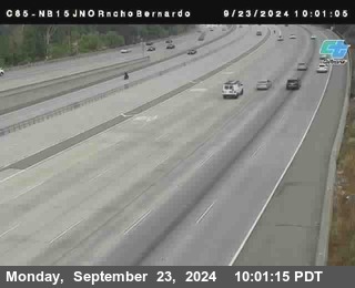 NB 15 JNO Rancho Bernardo Rd