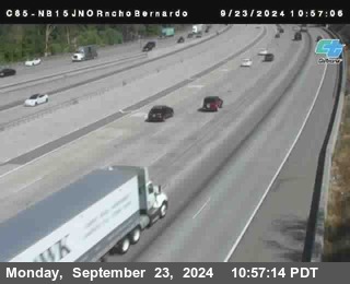 NB 15 JNO Rancho Bernardo Rd