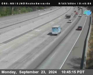 NB 15 JNO Rancho Bernardo Rd