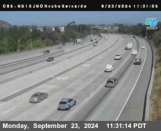 NB 15 JNO Rancho Bernardo Rd