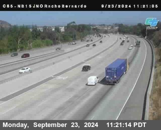 NB 15 JNO Rancho Bernardo Rd