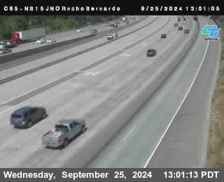 NB 15 JNO Rancho Bernardo Rd