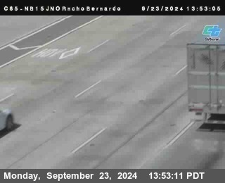 NB 15 JNO Rancho Bernardo Rd