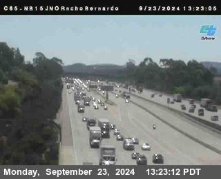 NB 15 JNO Rancho Bernardo Rd