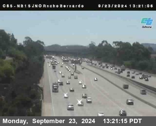 NB 15 JNO Rancho Bernardo Rd