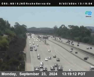 NB 15 JNO Rancho Bernardo Rd