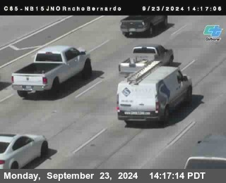 NB 15 JNO Rancho Bernardo Rd