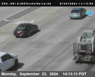 NB 15 JNO Rancho Bernardo Rd