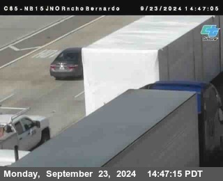 NB 15 JNO Rancho Bernardo Rd