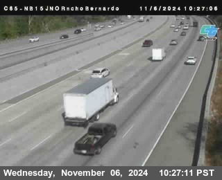 NB 15 JNO Rancho Bernardo Rd