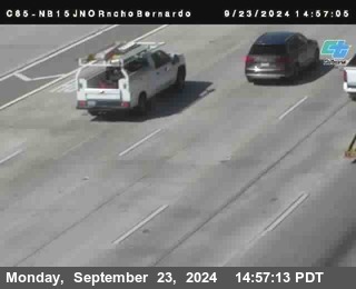 NB 15 JNO Rancho Bernardo Rd