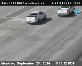 NB 15 JNO Rancho Bernardo Rd