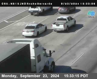 NB 15 JNO Rancho Bernardo Rd