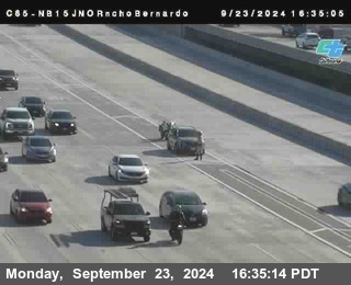 NB 15 JNO Rancho Bernardo Rd