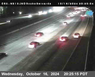 NB 15 JNO Rancho Bernardo Rd