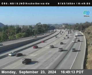 NB 15 JNO Rancho Bernardo Rd