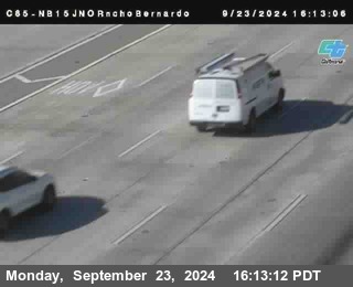 NB 15 JNO Rancho Bernardo Rd