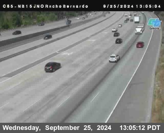 NB 15 JNO Rancho Bernardo Rd