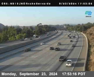 NB 15 JNO Rancho Bernardo Rd