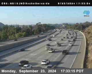 NB 15 JNO Rancho Bernardo Rd