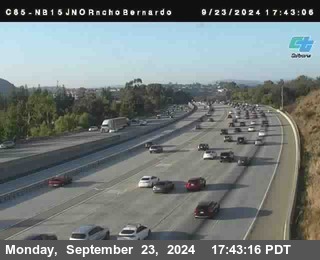 NB 15 JNO Rancho Bernardo Rd