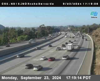 NB 15 JNO Rancho Bernardo Rd