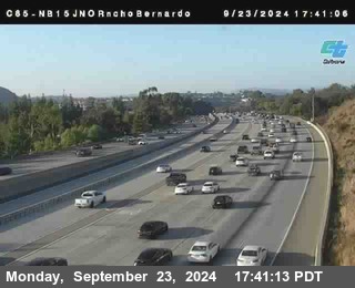 NB 15 JNO Rancho Bernardo Rd