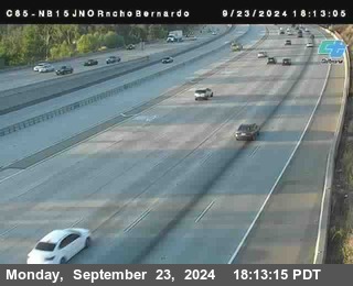 NB 15 JNO Rancho Bernardo Rd