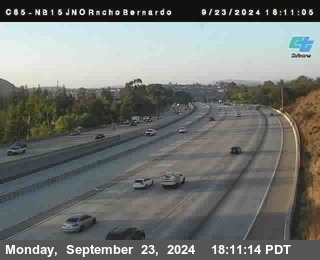 NB 15 JNO Rancho Bernardo Rd