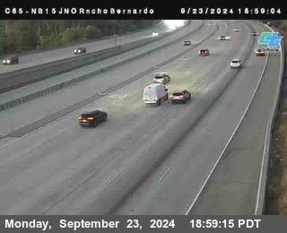 NB 15 JNO Rancho Bernardo Rd