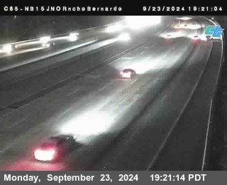 NB 15 JNO Rancho Bernardo Rd