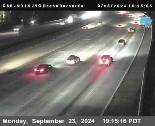 NB 15 JNO Rancho Bernardo Rd