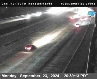 NB 15 JNO Rancho Bernardo Rd